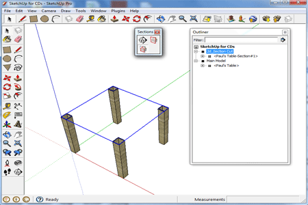 Construction Documents using SketchUp Pro and LayOut